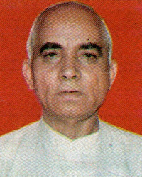 श्री श्यामसिंह